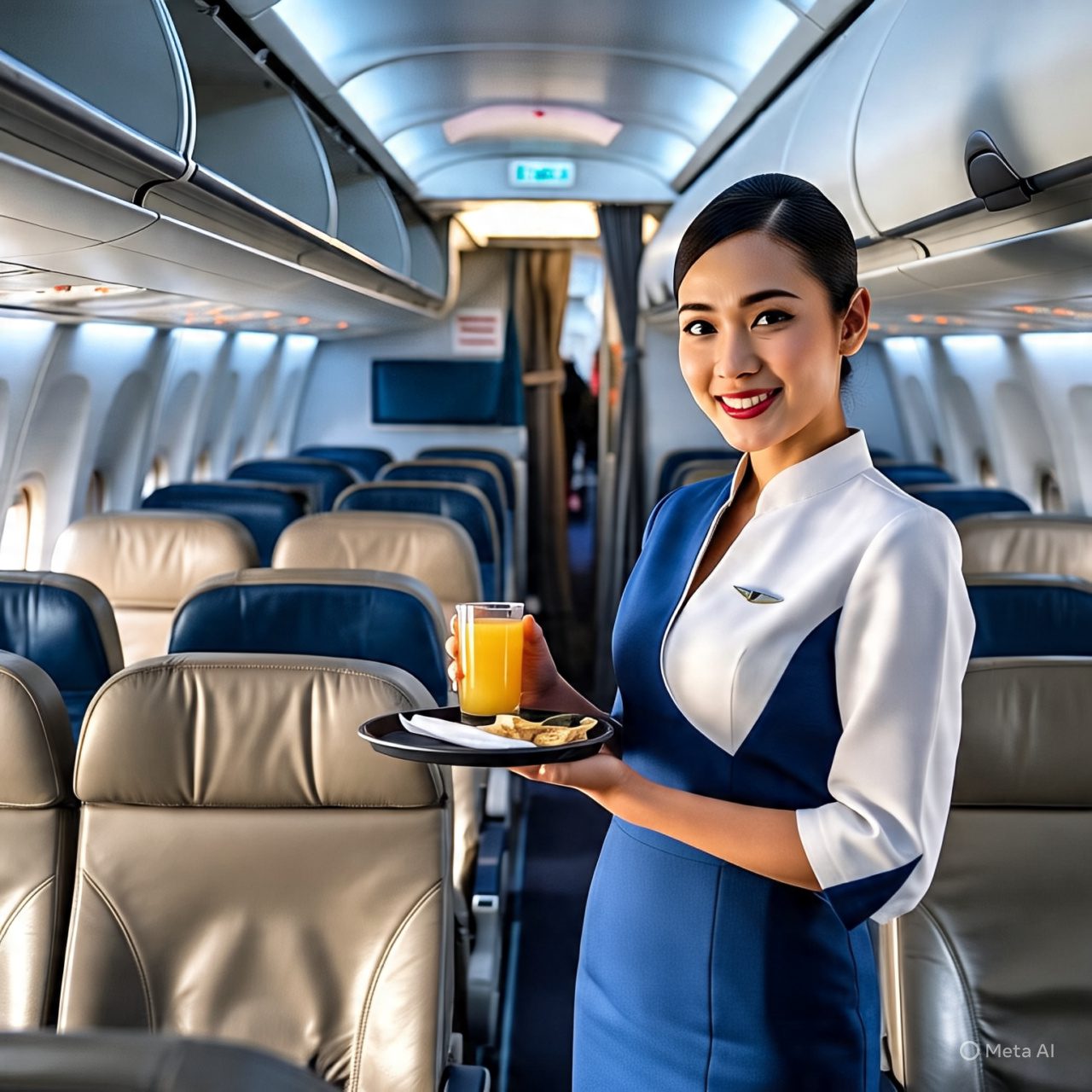 informasi update tentang pramugari