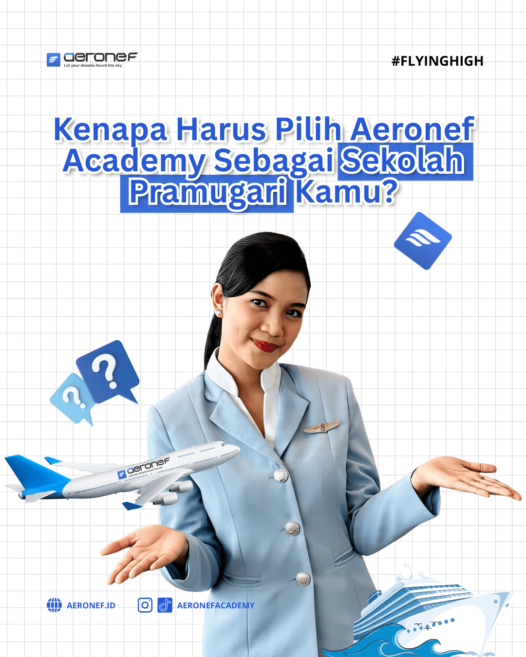 空姐的理想高度的高度emenuh你符合标准吗息 Info Pramugari Tinggi Badan Ideal untuk Pramugari: Apakah Kamu Memenuhi Kriteria? Info, Berita, Sekolah Pramugari