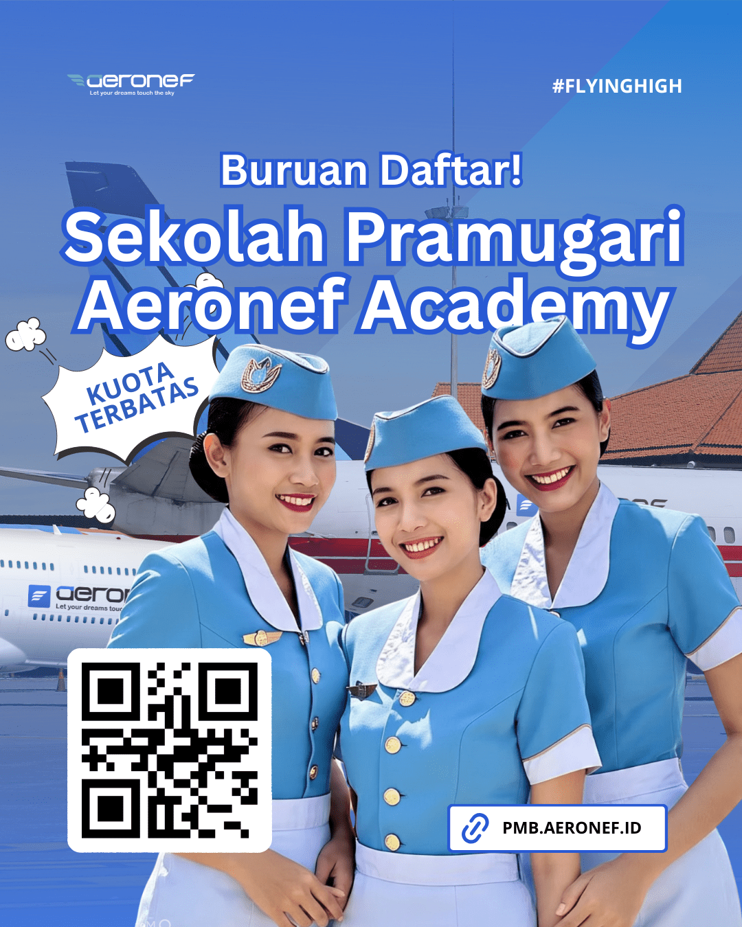 空姐的面试问题经常出现以及回答他们的提示 3诡计尖端 Info Pramugari Pertanyaan Interview Pramugari yang Sering Muncul dan Tips Menjawabnya Info, Tips & Trick