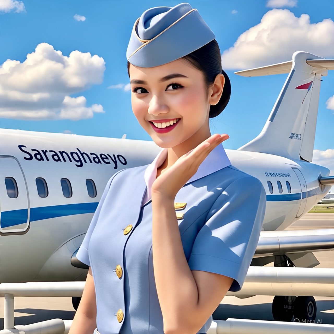 Info Pramugari Sekolah Pramugari di Kampung Inggris Pare: Pilihan Terbaik untuk Membangun Karier di Dunia Penerbangan Info, Sekolah Pramugari, Tips & Trick