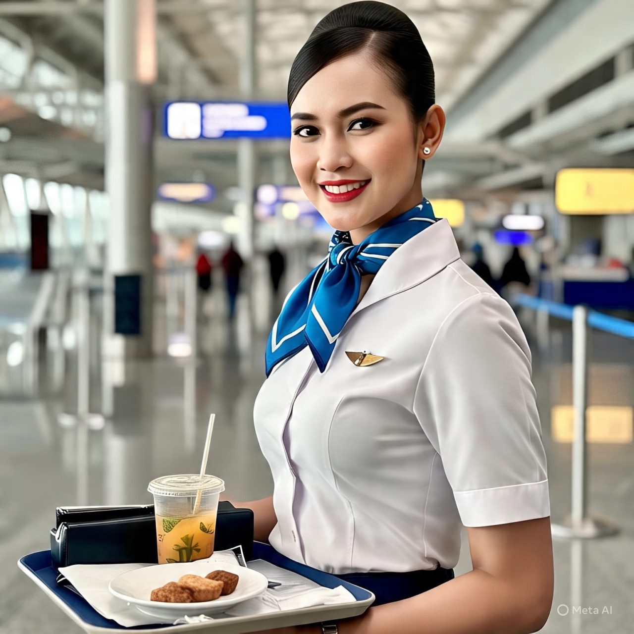 Panduan Lengkap Tahapan Seleksi Pramugari : Dari Persiapan Hingga Lolos 1 Info Pramugari Panduan Lengkap Tahapan Seleksi Pramugari : Dari Persiapan Hingga Lolos Info, Berita, Motivasi, Tips & Trick