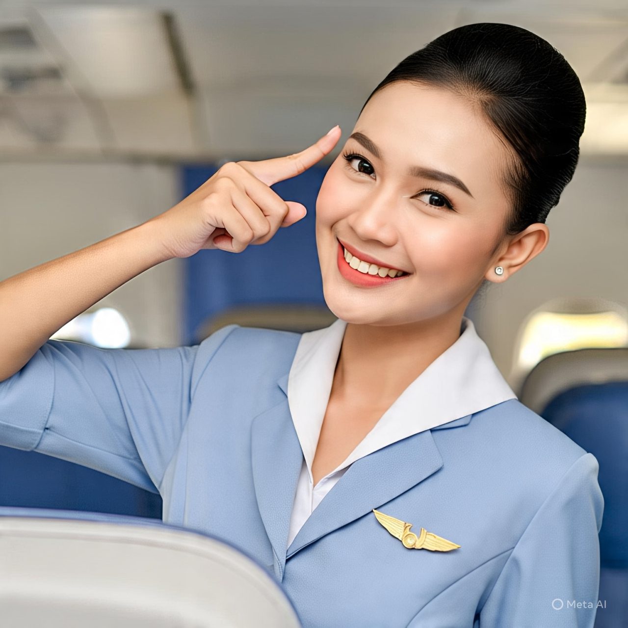 Info Pramugari Sekolah Pramugari Terbaik di Jawa: Panduan Lengkap untuk Meraih Karier Impian di Dunia Penerbangan Sekolah Pramugari