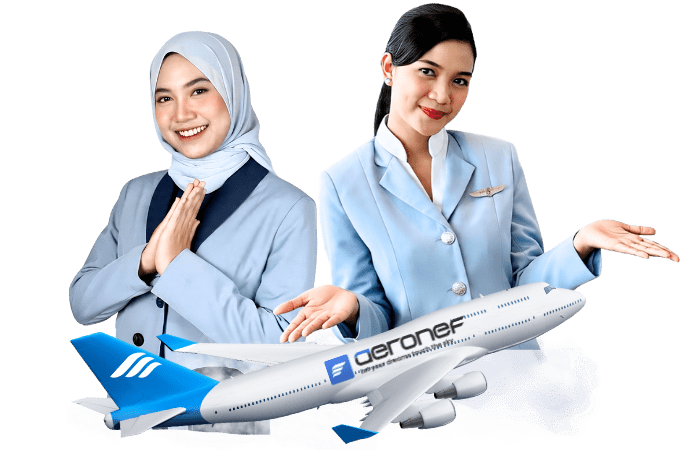 Info Pramugari Ingin Jadi Pramugari? Simak Panduan Lengkap dan Tahapannya di Sini! Info, Sekolah Pramugari, Tips & Trick
